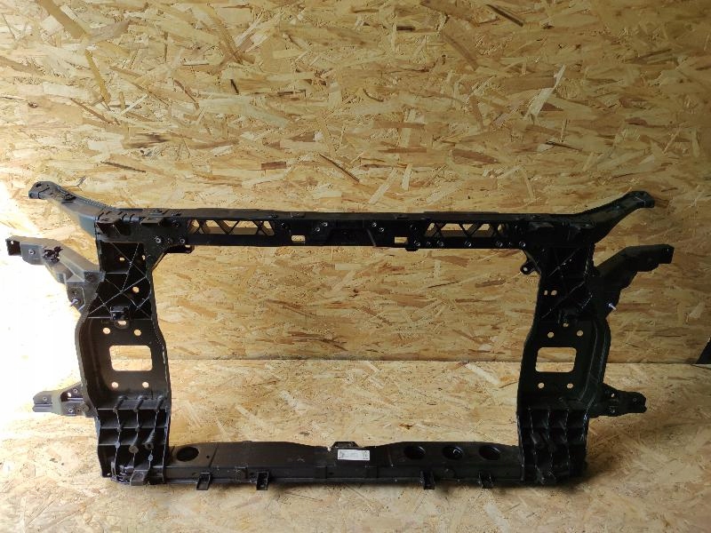 фото №1, Pas передний усилитель hyundai tucson iv 4 20-