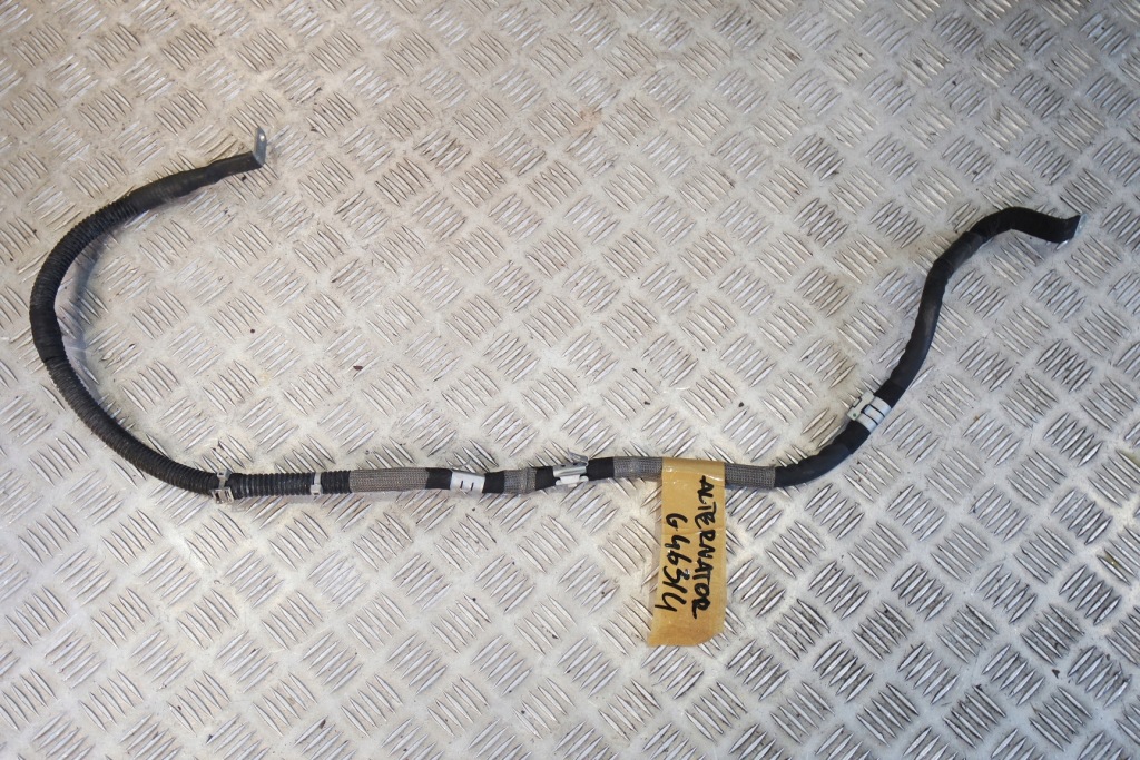 Купить Шланг генератора mercedes w463/4 g500