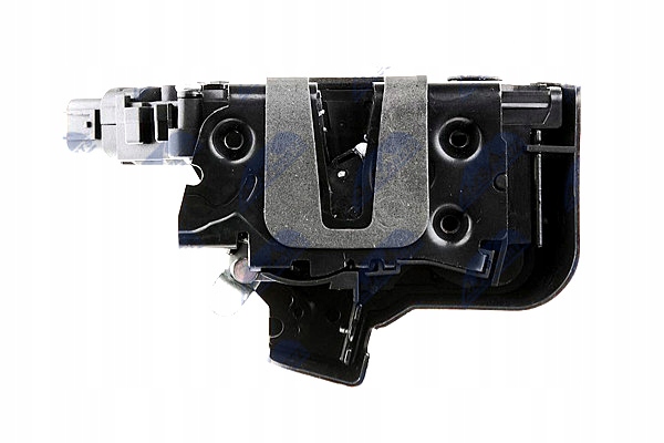 фото №8, Привід центрального замка перед renault clio ii -2005.kangoo 1997-