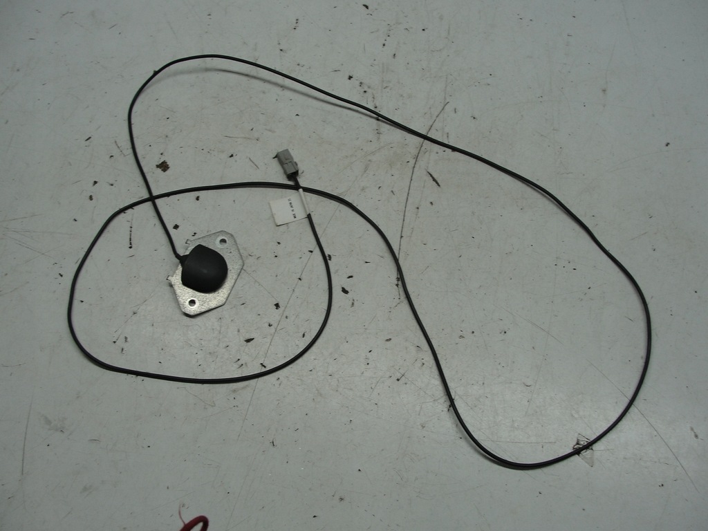 фото №1, Антенна gps chrysler pacifica 4.0 03-07r