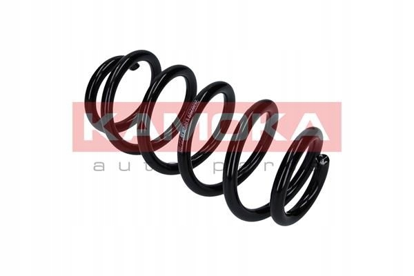 фото №6, Пружина подвеска задняя kamoka 2120259