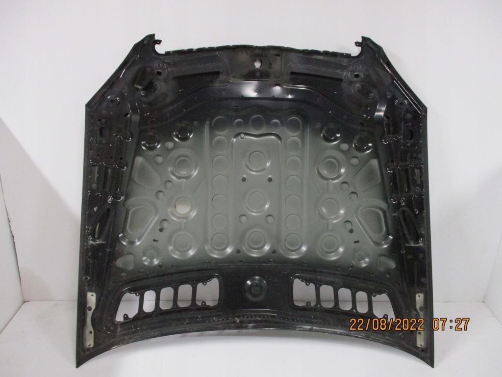 Капот mercedes 221 Недорого