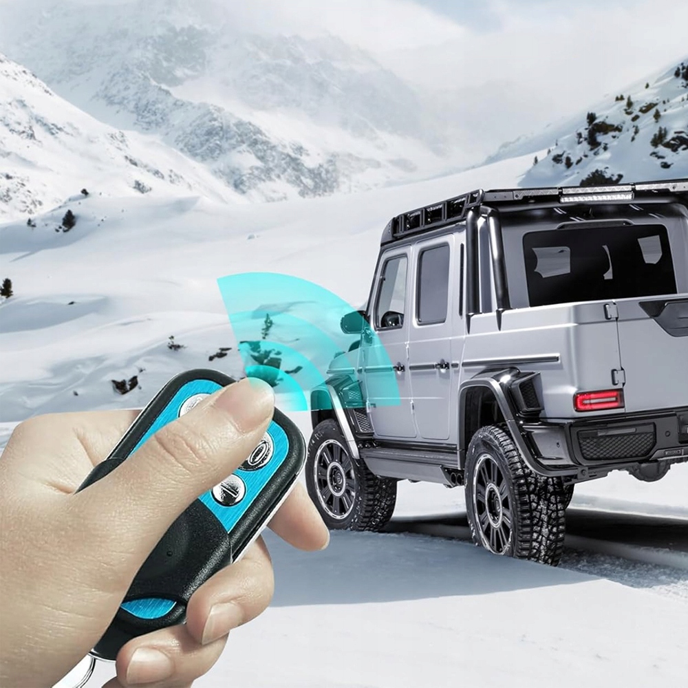 фото №8, Набір блок керування обігріву стояночного з дисплей lcd 12v/24v pilot