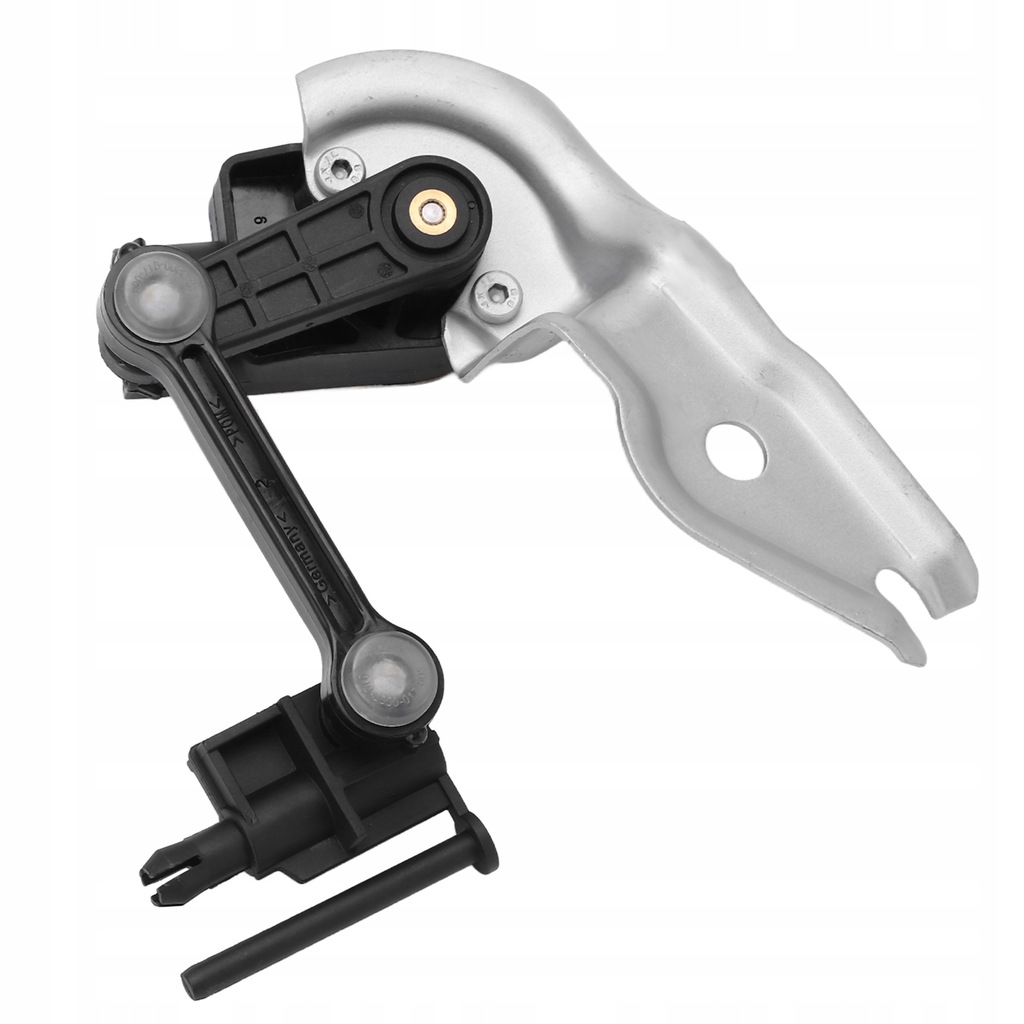 фото №16, Датчик уровня подвеска пневматический