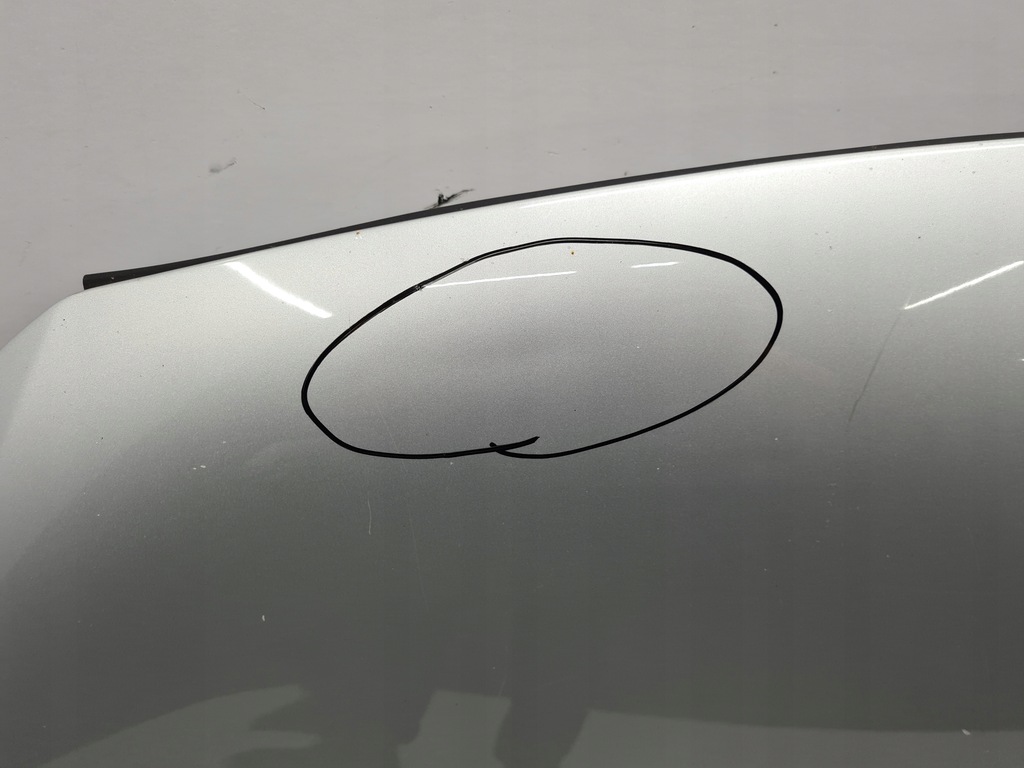 фото №8, Kia sportage iii капот 9s