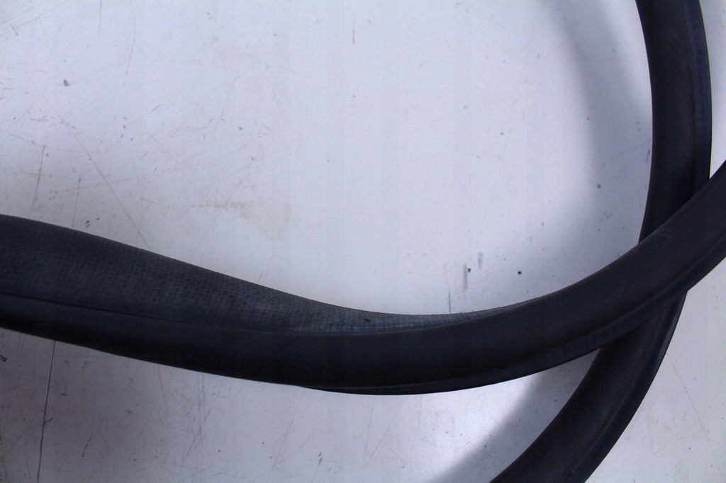 фото №3, Прокладка дверь правый перед renault koleos i