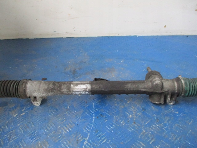 фото №5, Fiat bravo ii 2.0d трансмісія рейка рульова a0010117