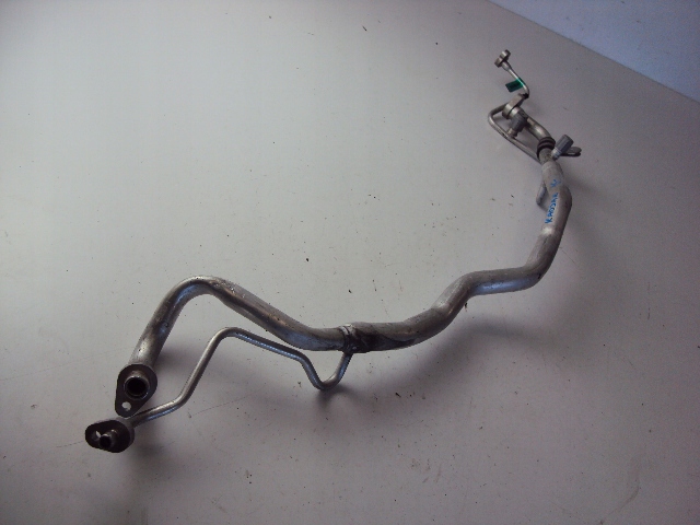 фото №1, Шланг кондиціонера renault kadjar 2015-