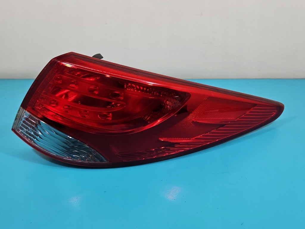 фото №1, Лампа задня права hyundai ix35 09- europa