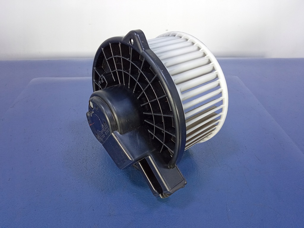 фото №4, Mazda 6 i gg gy воздуходувка воздуха 872700-0361