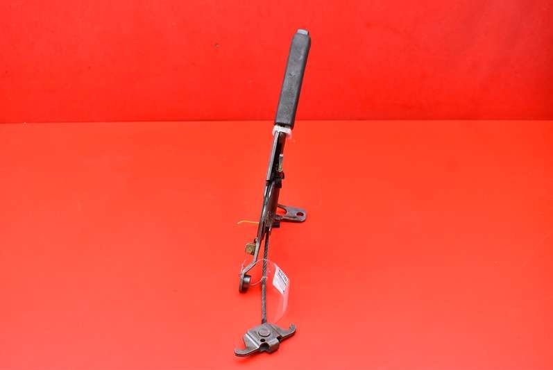 фото №5, Рычаг тормоза ручного 9485201 volvo s80 1 i 98-06