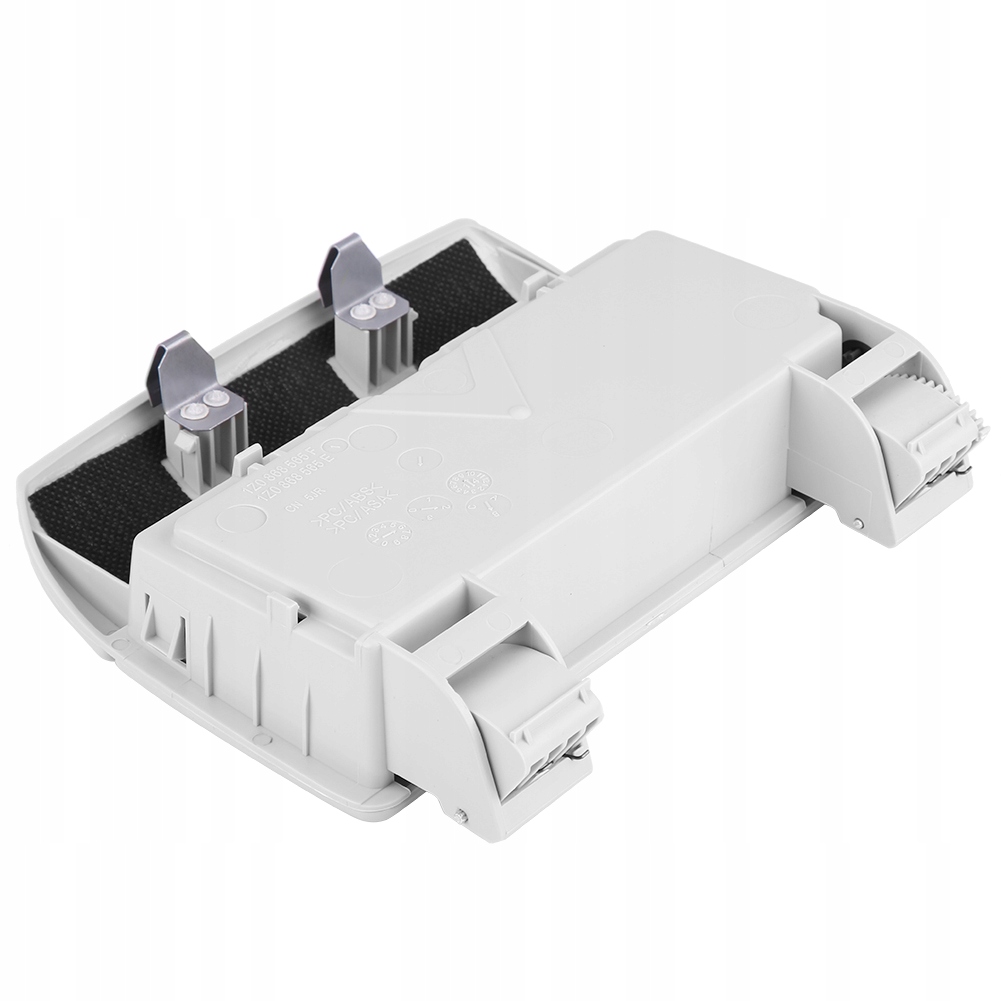 фото №9, Автомобильные коробка do хранение очки солнцезащитных чехол na