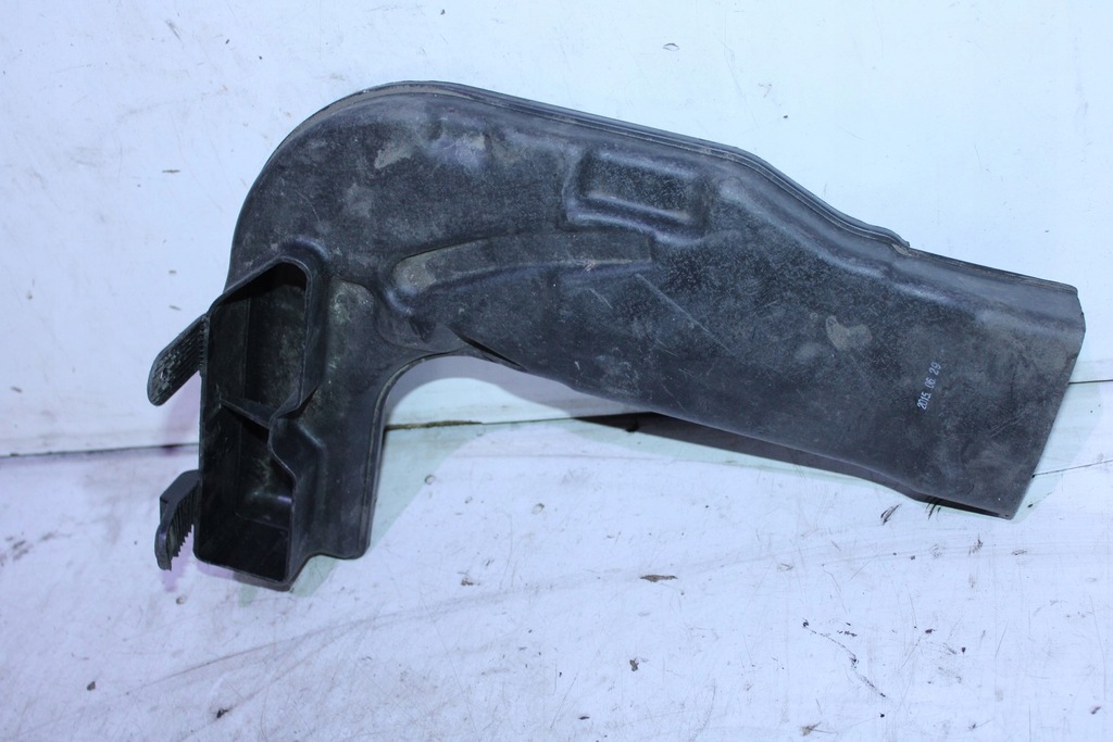 фото №2, Впуск труба шланг воздуха kia soul ii