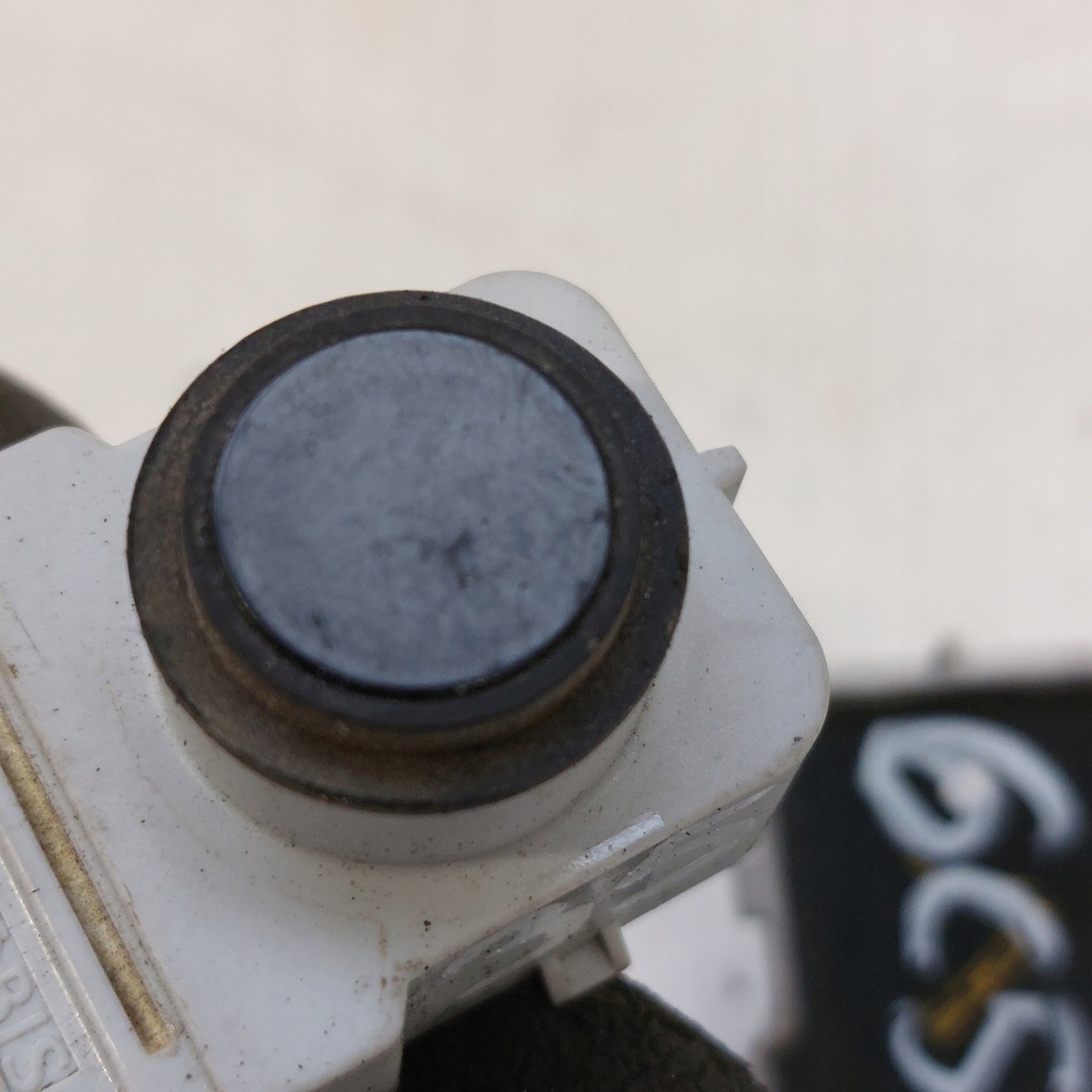 фото №8, Hyundai ix35 2013 датчик парковки 95720-2s100 с nowego автомобиля