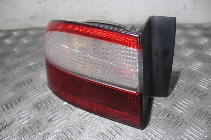 фото №1, Лампа ліва задня skoda rapid