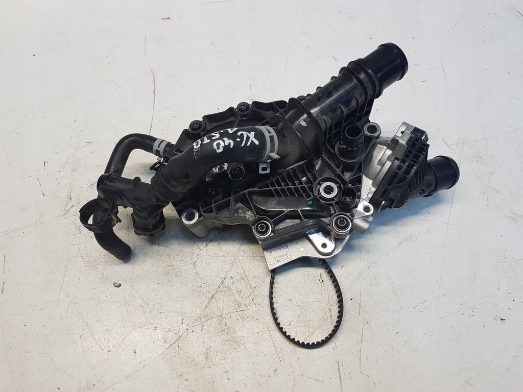 фото №1, Volvo xc40 t3 насос wody 32208947