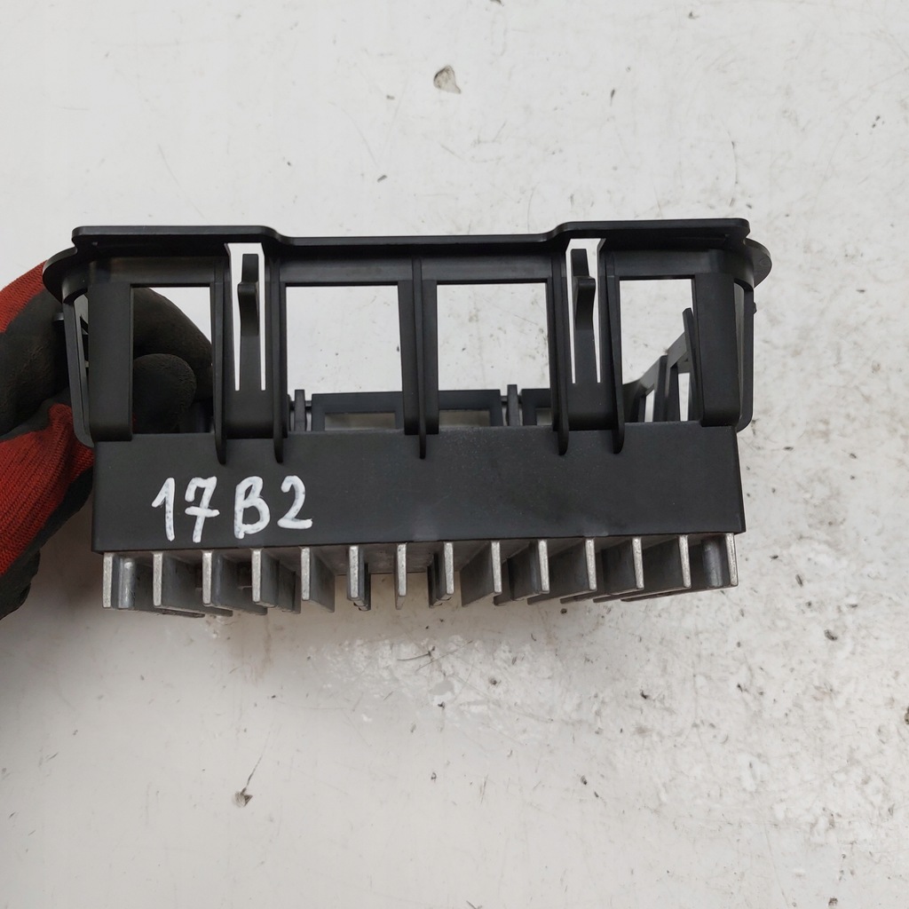 фото №8, Volkswagen vw eos модуль блок керування дах 1q0959255d