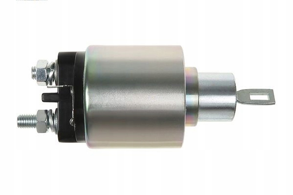 фото №1, Вимикач електромагнітний, стартер as-pl ss0047