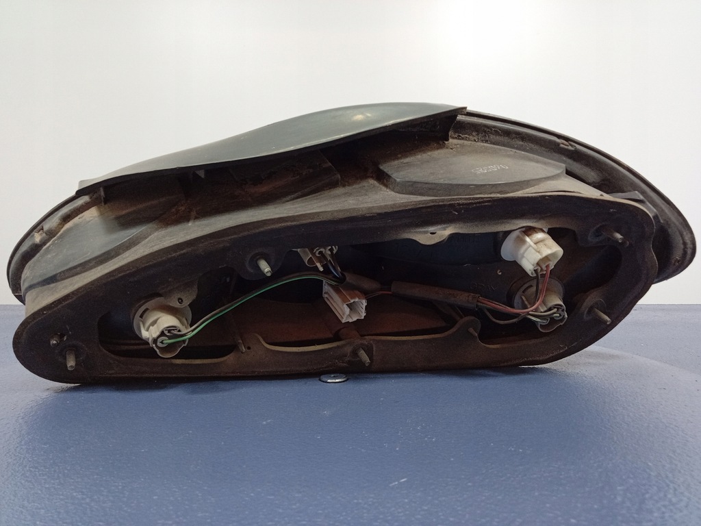 фото №6, Hyundai coupe i rd лампа задня ліва задня 92401-270