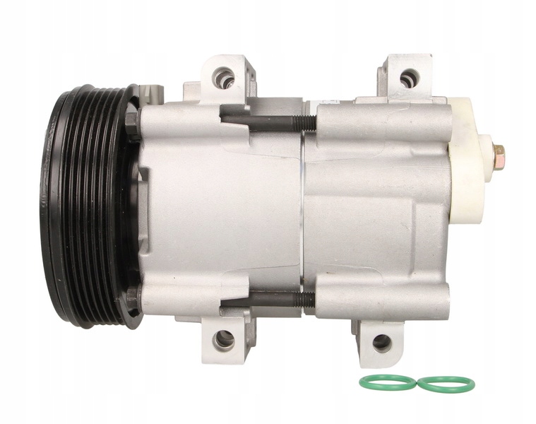 фото №1, Компресор кондиціонера ford cougar, escort