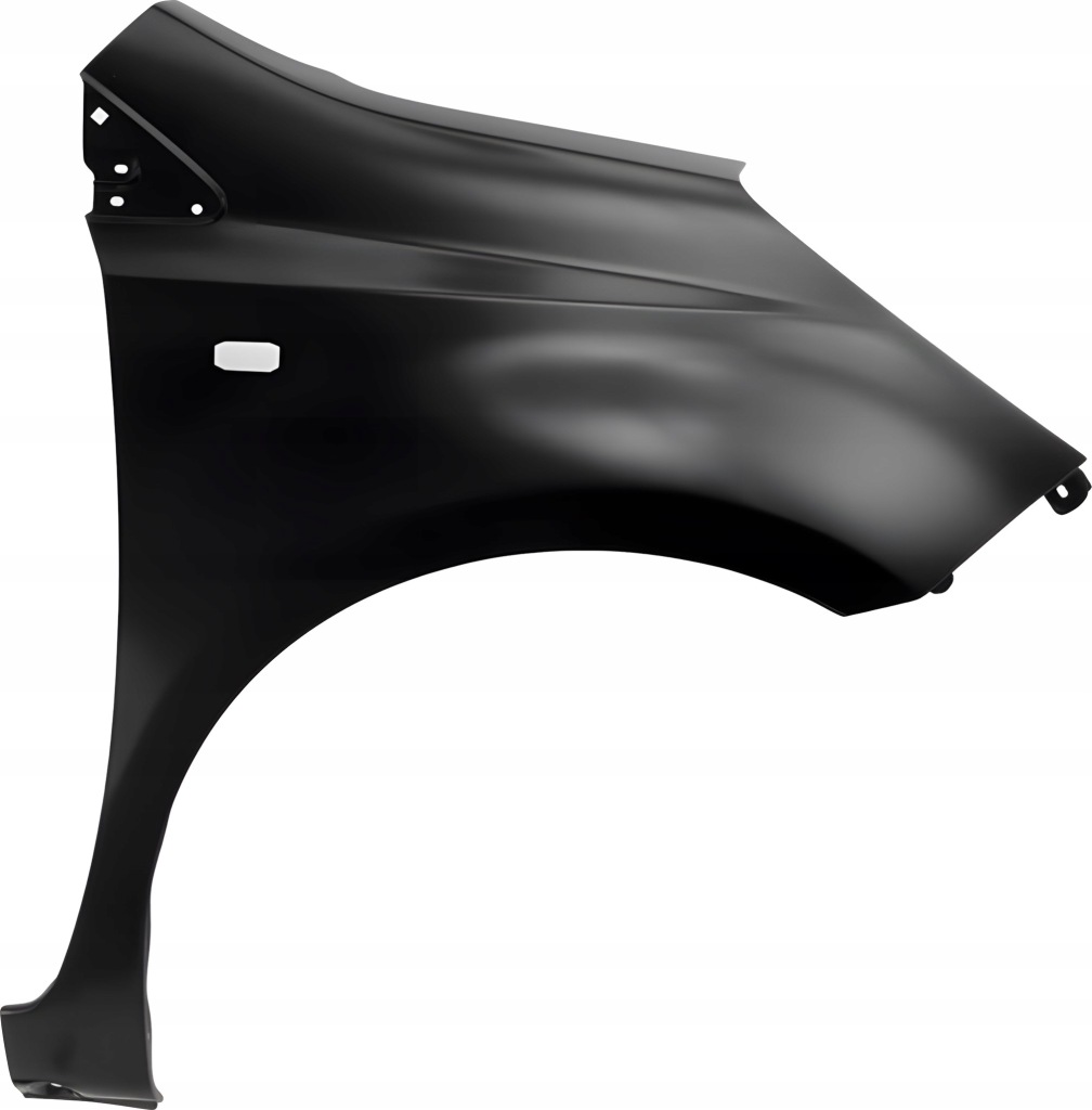 фото №1, Крила передній правий nissan note i 2006-2013