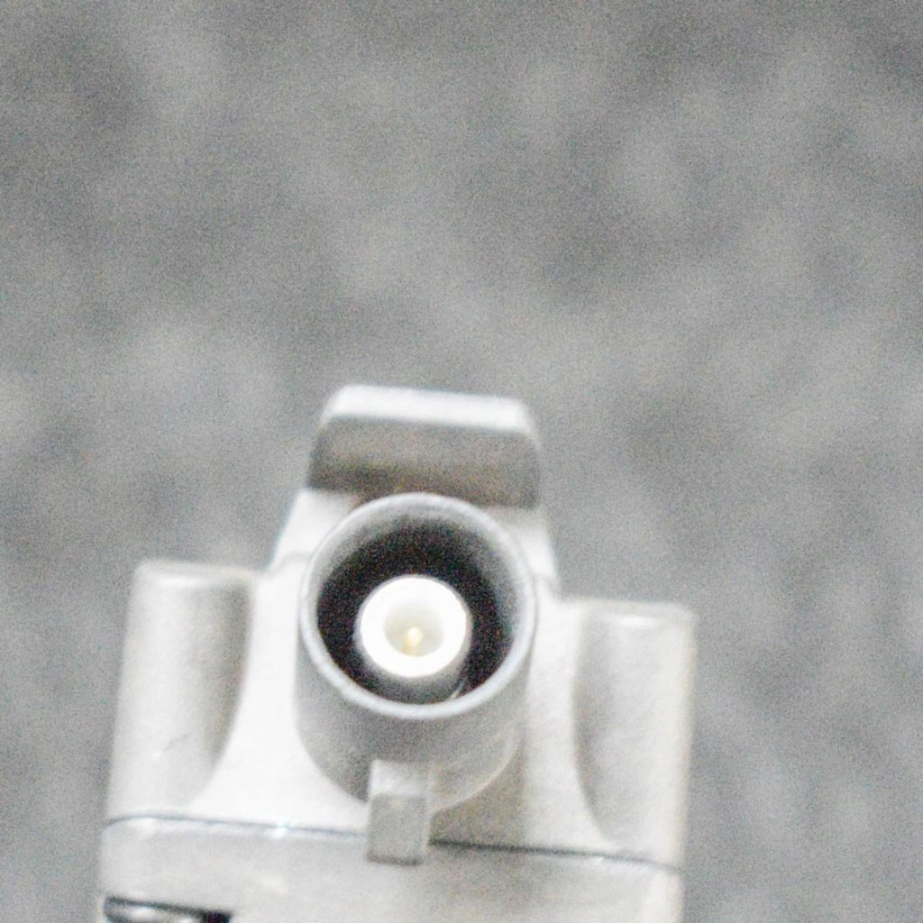 Tesla model x 2018 левая сторона камера на крыле боковой Недорого