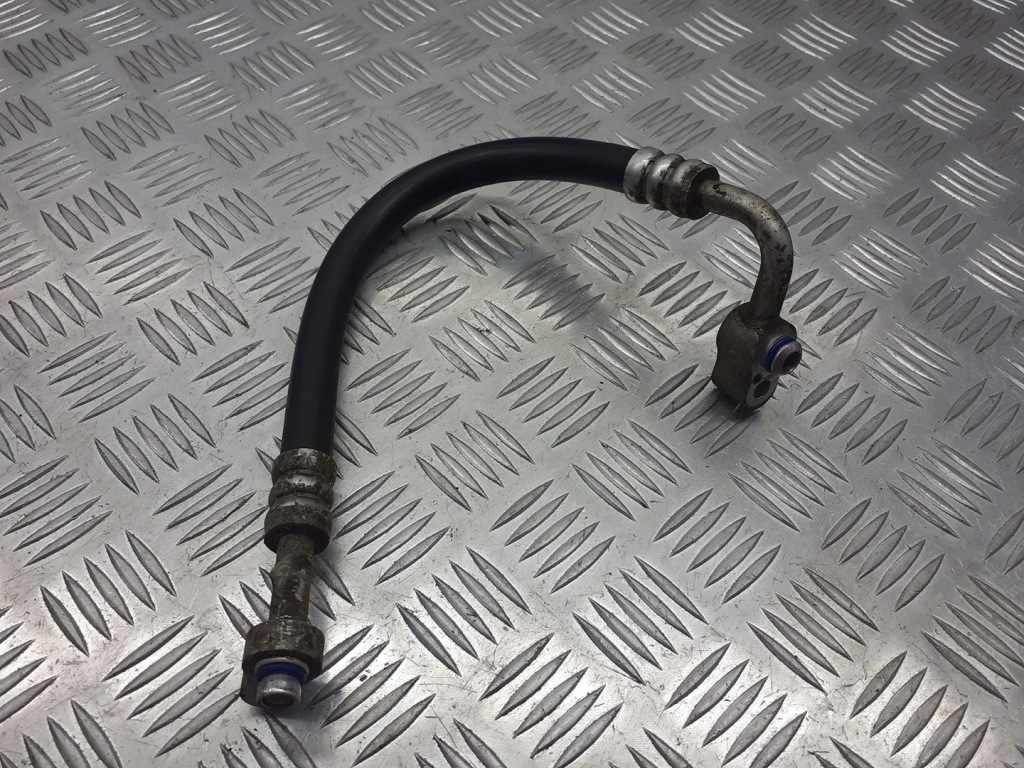 фото №1, Шланг кондиционера kia rio 1.5