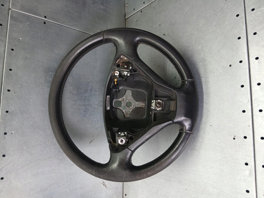 фото №1, Воздуховод fiat stilo 00735314472