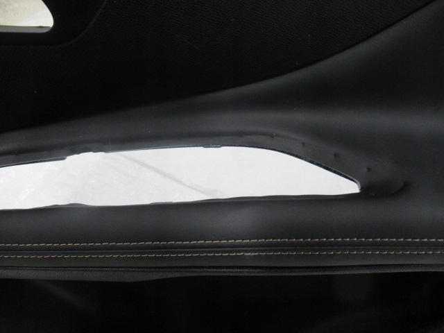 фото №11, Peugeot 3008 ii обшивка дверь правый задний