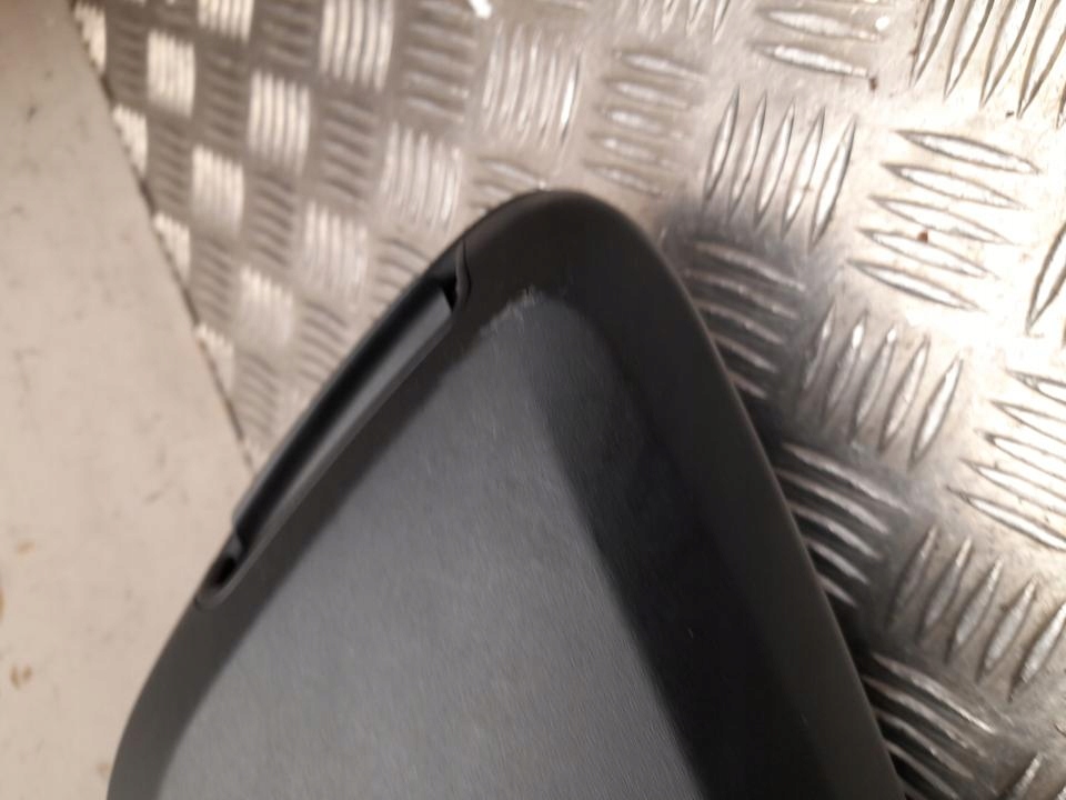 фото №7, Підлокітник bmw x1 2017 1264488