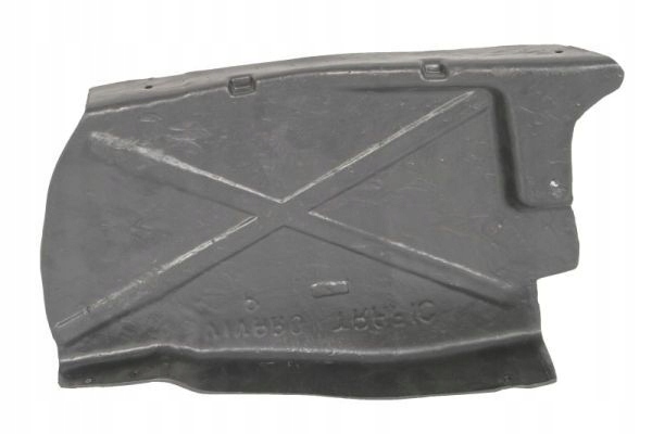 фото №1, Защита двигателя нижняя 6601-02-6062872p blic