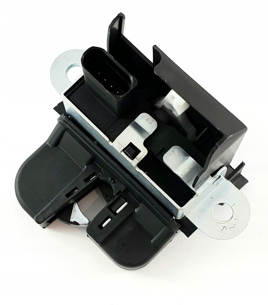 фото №6, Замок багажника задняя vw tiguan 2007-2016