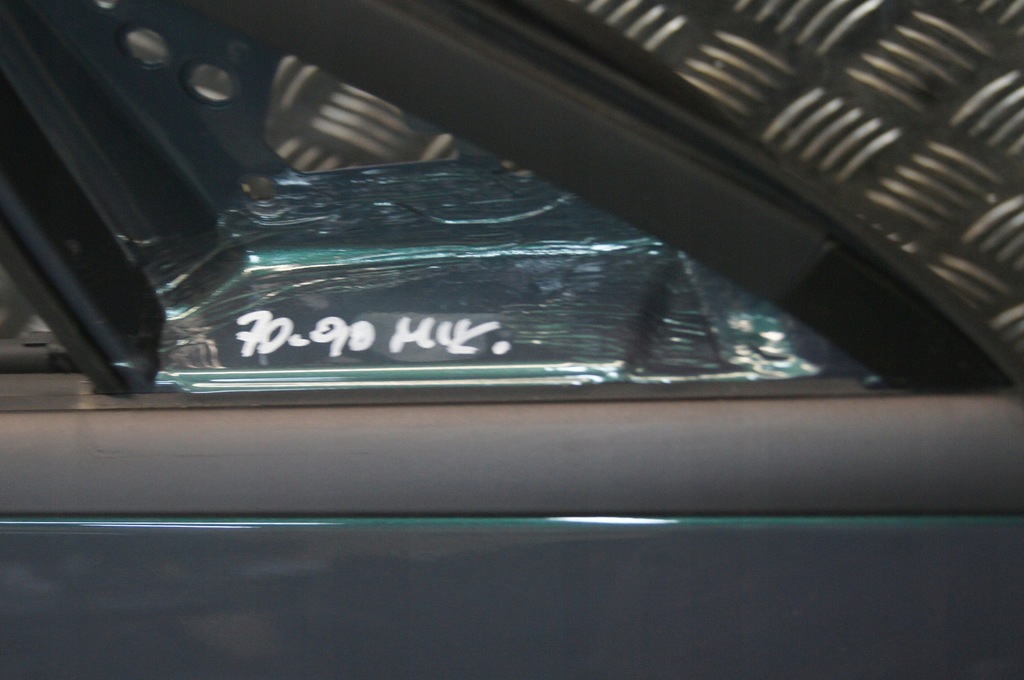 фото №9, Hyundai ioniq 5 дверь перед передние правое