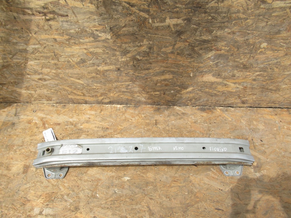 фото №1, Балка бампера перед peugeot bipper