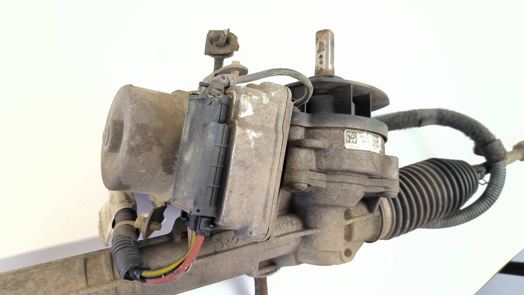 фото №6, Рулевая рейка 6820000190b citroen c4 cactus