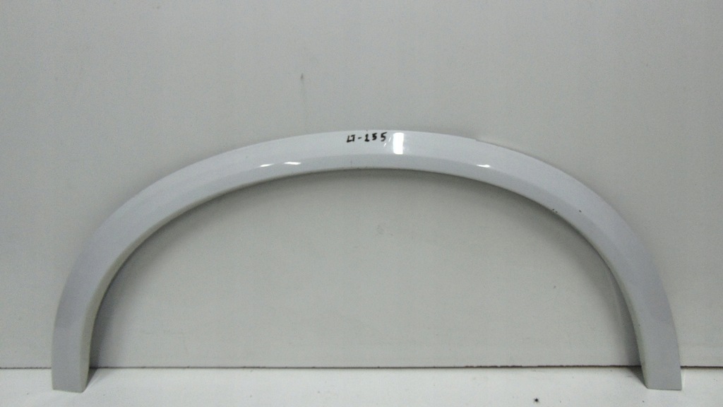 фото №1, Volvo xc90 ii молдинг крила права задня оригінал