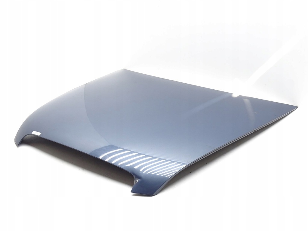 Купити Капот кришка двигуна audi a6 c6 4f рестайлінг  lx5y