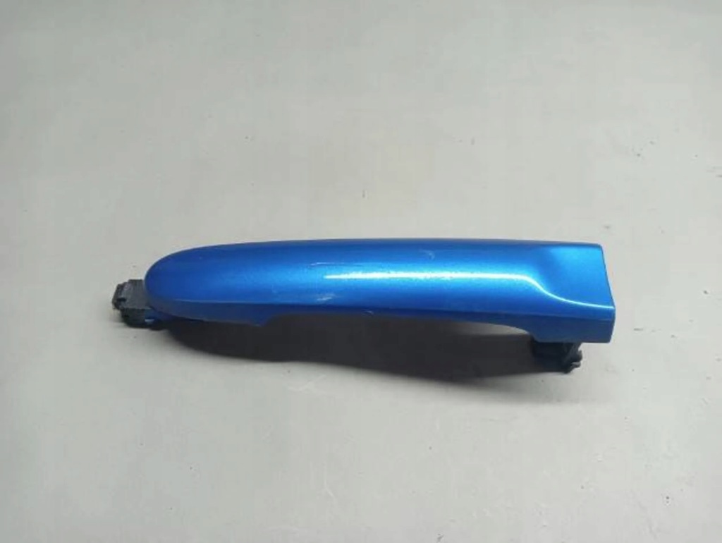 фото №3, Ручка дверь перед задняя левая правая micra k13