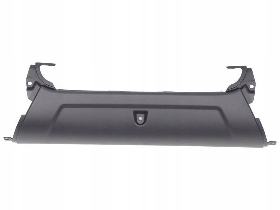 фото №1, Бампер передній середина do scania r/p/g 10- 370mm