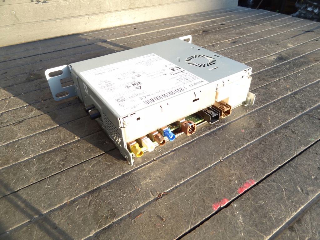 фото №7, Renault arkana 2022 навігація дисплей радіо 259154610r europa оригінал