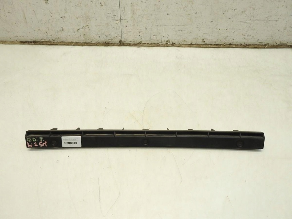 фото №3, Направляющая бампера задняя mercedes r w251 a2518851421