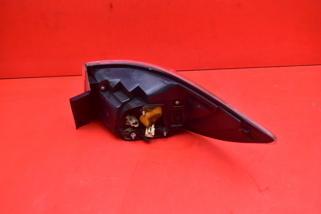 фото №3, Лампа ліва задня задня mazda 6 2 ii gh kombi 07-12