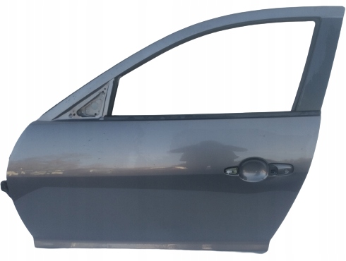 фото №1, Двері лівий перед mazda rx8 rx-8