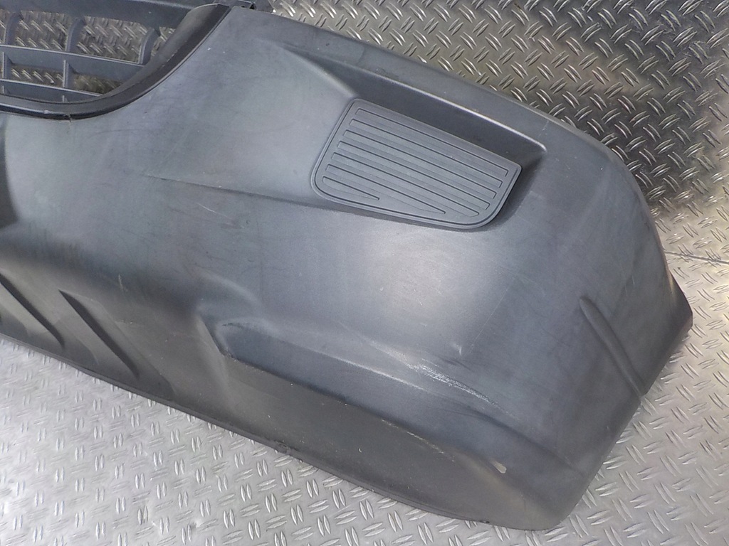 фото №6, Vw crafter 12-17 бампер перед передній