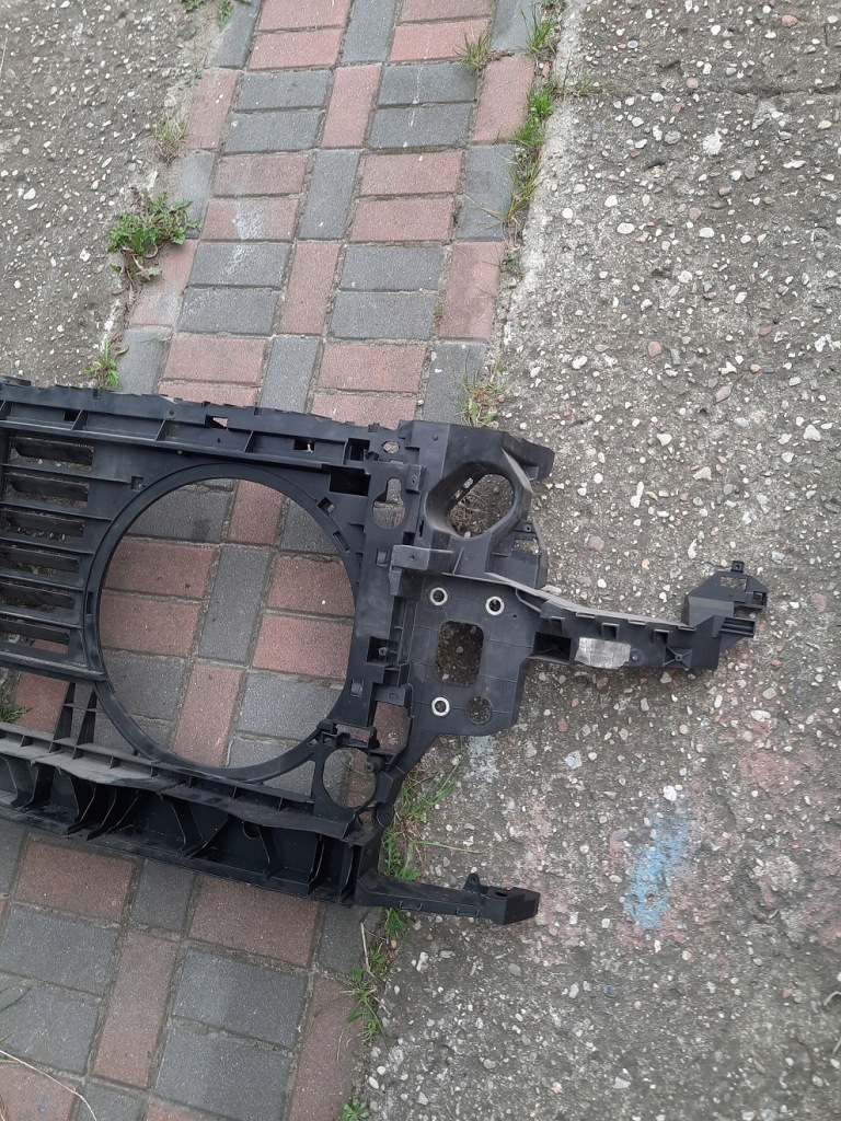 фото №3, Усилитель передний pas передний mini countryman r60 r61