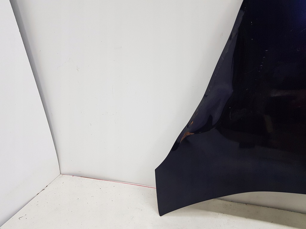 фото №5, Капот honda jazz iii 08-15