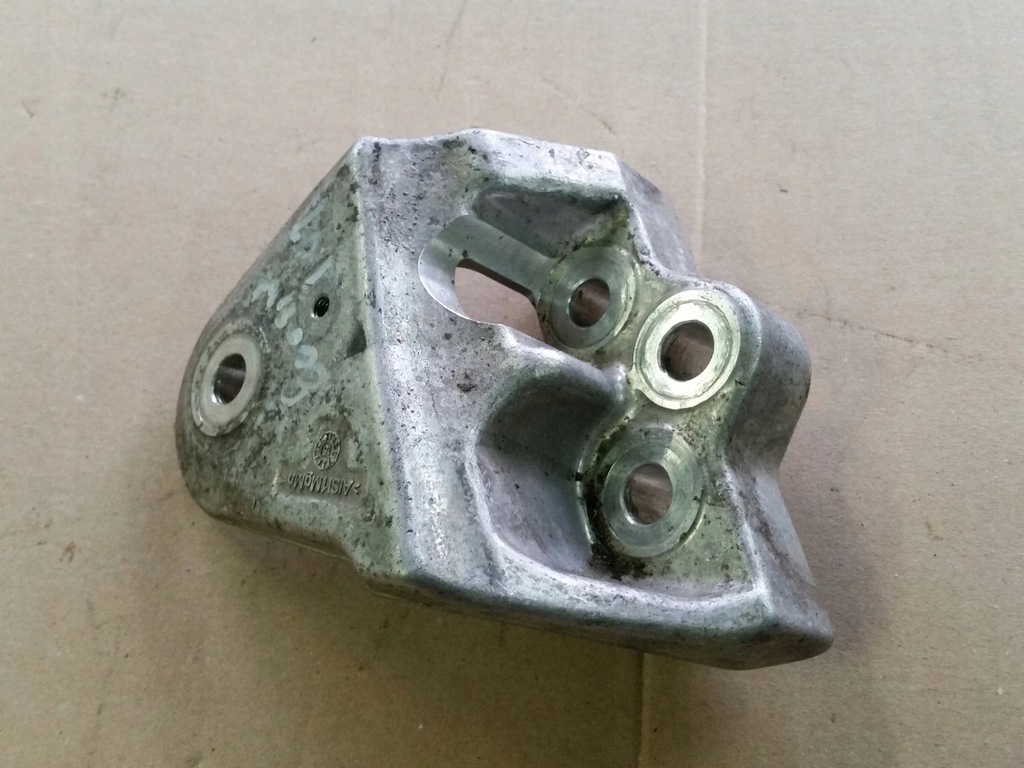 фото №1, Кронштейн кронштейн двигуна ford ecosport 1.0 ecoboost