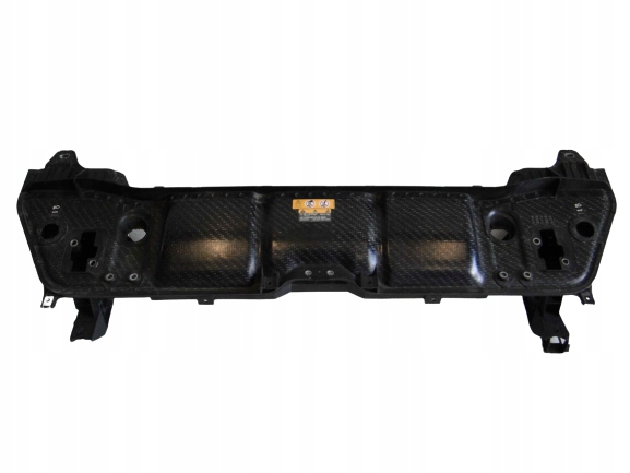 фото №1, Mercedes gle w167 167 pas передний усилитель рама