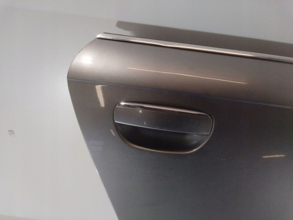 фото №11, Двері задні задня сторона права audi a6 s6 c6 4f 4f0833052g