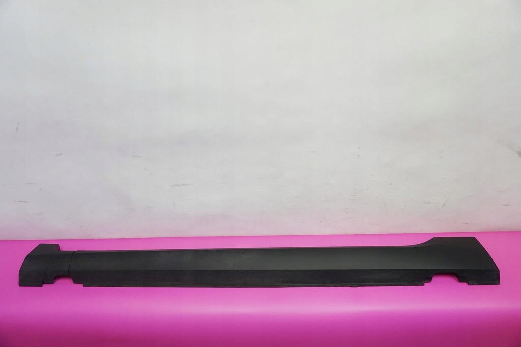 фото №1, Молдинг порог левая peugeot 2008 96781716xt